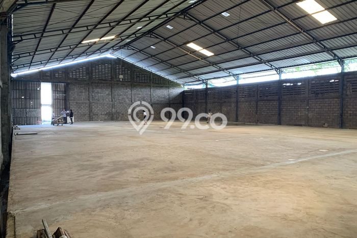 Gudang Bagus Dijual LB 5000m2 Lokasi Strategis Tangerang Area Cocok untuk Berbisnis Gudang Bagus Dijual LB 5000m2 Lokasi Strategis Tangerang Area Cocok untuk Berbisnis