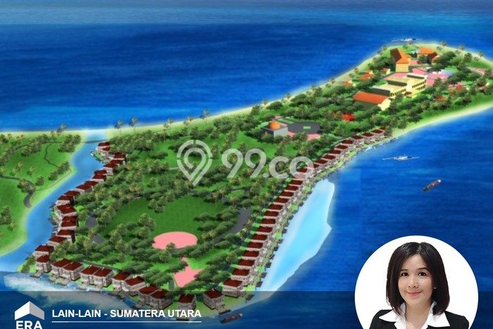 Tanah Kawasan Medan Belawan, Luas 12000m², Akses Medan Belawan, Medan, Medan Tanah Kawasan Medan Belawan, Luas 12000m², Akses Medan Belawan, Medan, Medan