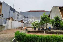 Lahan Dijual Lokasi Strategis di Tangerang dengan Luas 253m2 Lahan Dijual Lokasi Strategis di Tangerang dengan Luas 253m2