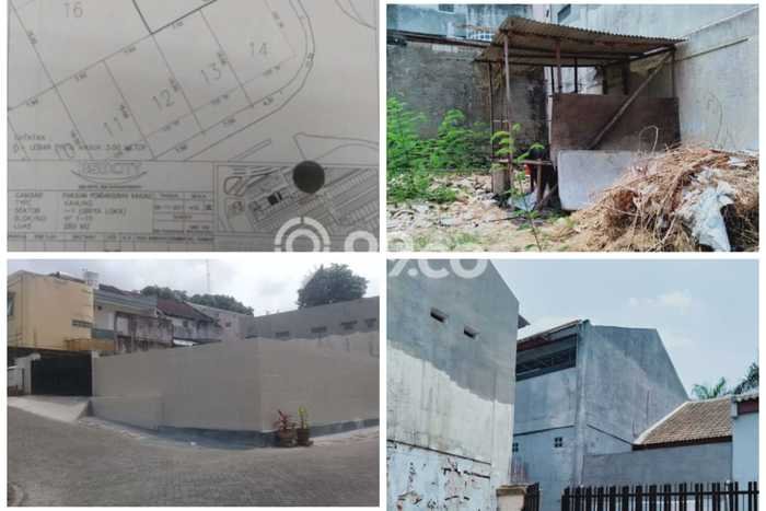 Lahan Investasi Lokasi BSD Tangerang Selatan PPJB Lahan Investasi Lokasi BSD Tangerang Selatan PPJB