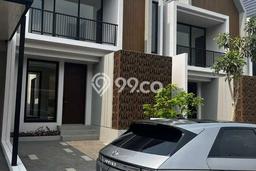 Hunian Nyaman Asri 3 KT Siap Huni di Summarecon Bogor Bogor Hunian Nyaman Asri 3 KT Siap Huni di Summarecon Bogor Bogor