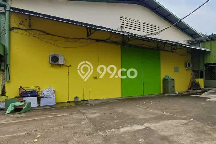 Gudang bagus disewakan di Karawaci Tangerang dengan LB 600m2 harga sewa terbaik Gudang bagus disewakan di Karawaci Tangerang dengan LB 600m2 harga sewa terbaik
