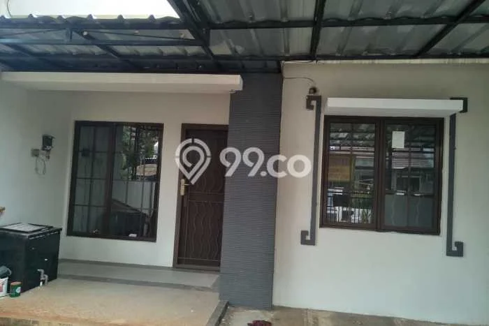 Jarang Ada! Rumah Sewa 2 Kamar Bagus Siap Huni Banjar Wijaya Jarang Ada! Rumah Sewa 2 Kamar Bagus Siap Huni Banjar Wijaya
