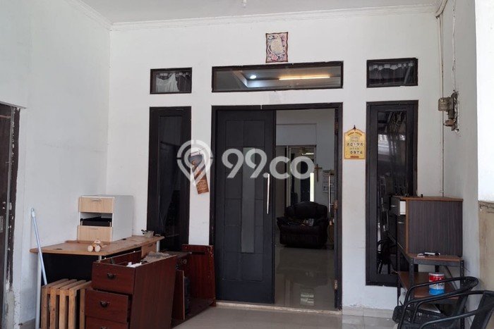 Rumah Minimalis 3 KT di Gading Serpong Tangerang Unfurnished Rumah Minimalis 3 KT di Gading Serpong Tangerang Unfurnished