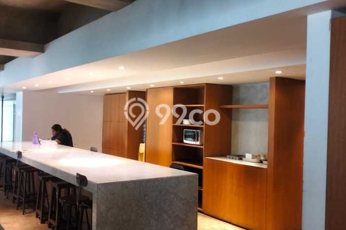 Kantor Disewa di Tangerang dengan LB 135m2 Area Komersial Ramai Kantor Disewa di Tangerang dengan LB 135m2 Area Komersial Ramai