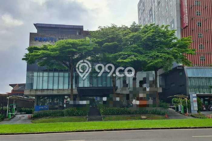 Kantor Disewa di Tangerang dengan LB 135m2 Area Komersial Ramai Kantor Disewa di Tangerang dengan LB 135m2 Area Komersial Ramai