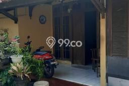 For Sale Rumah 4 Kamar Lokasi Strategis Bagus dan Strategis di Ciputat Timur For Sale Rumah 4 Kamar Lokasi Strategis Bagus dan Strategis di Ciputat Timur