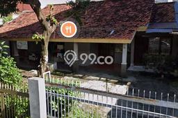 Lahan Kosong Dijual di Cilandak, Jakarta Selatan, Luas 407m2 Area Strategis Lahan Kosong Dijual di Cilandak, Jakarta Selatan, Luas 407m2 Area Strategis