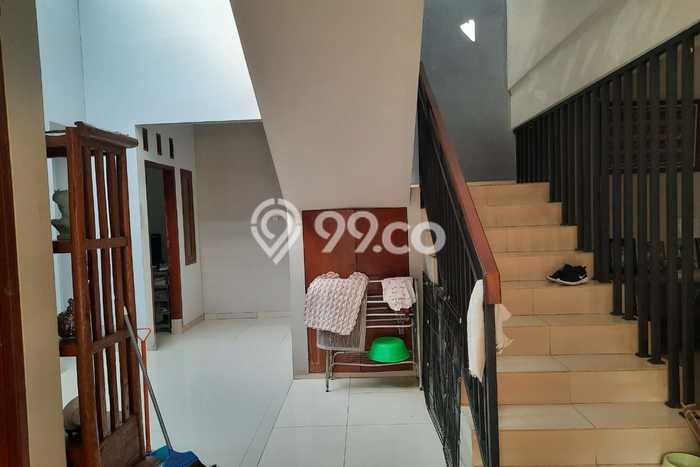 Rumah Strategis Minimalis Lb 200m2 di Depok, Cirebon Rumah Strategis Minimalis Lb 200m2 di Depok, Cirebon