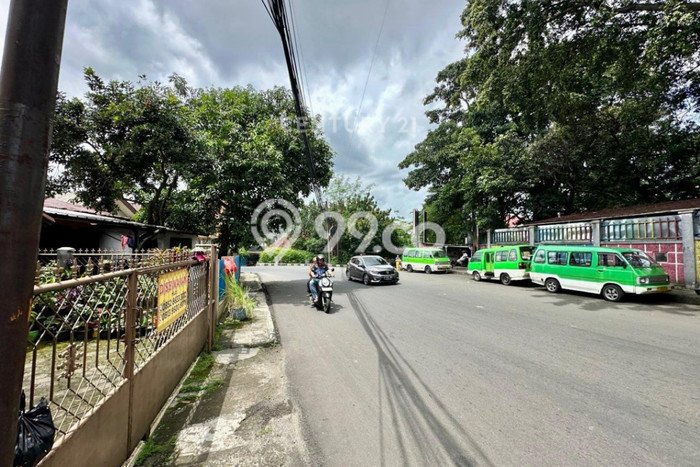 Ruko Dijual di Prime Area Bogor Luas 388m2 Ruko Dijual di Prime Area Bogor Luas 388m2