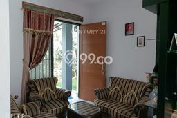 Rumah Modern 2 KT LT 98m2 di Pasir Kuda Rumah Modern 2 KT LT 98m2 di Pasir Kuda