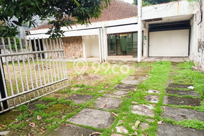 Jual Rumah Luas Elegan Dengan View Cantik di Paledang, Bogor Jual Rumah Luas Elegan Dengan View Cantik di Paledang, Bogor