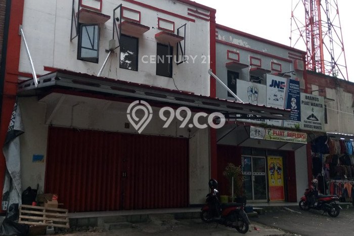 FOR SALE! Ruko di Bogor Barat Bogor, LT 70m2, LB 210m2 FOR SALE! Ruko di Bogor Barat Bogor, LT 70m2, LB 210m2
