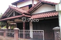 For Sale Hunian Rumah Terawat 10 KT di Margajaya, Bogor For Sale Hunian Rumah Terawat 10 KT di Margajaya, Bogor
