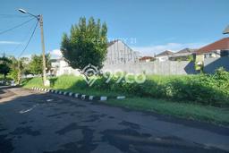 Tanah Kavling Dijual di Pakuan, Bogor dengan Luas Tanah 128m2 Tanah Kavling Dijual di Pakuan, Bogor dengan Luas Tanah 128m2