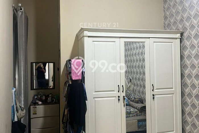 Rumah Modern Cantik 4 Kamar Bisa Langsung Pindah di Cibinong Rumah Modern Cantik 4 Kamar Bisa Langsung Pindah di Cibinong