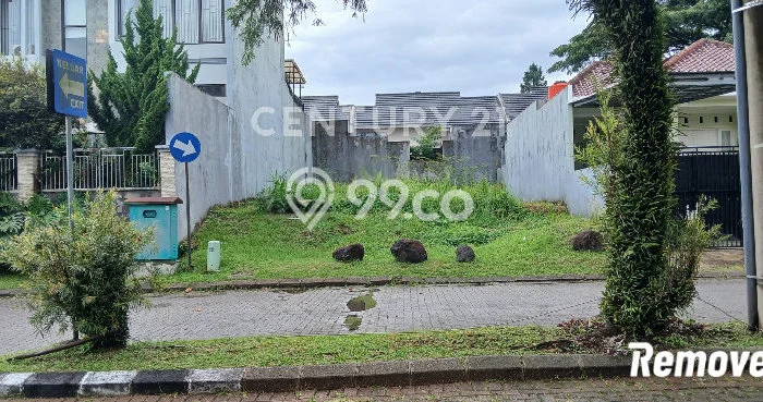 Tanah Kavling Dijual di Bogor Nirwana Residence, Bogor dengan Luas Tanah 220m2 Tanah Kavling Dijual di Bogor Nirwana Residence, Bogor dengan Luas Tanah 220m2