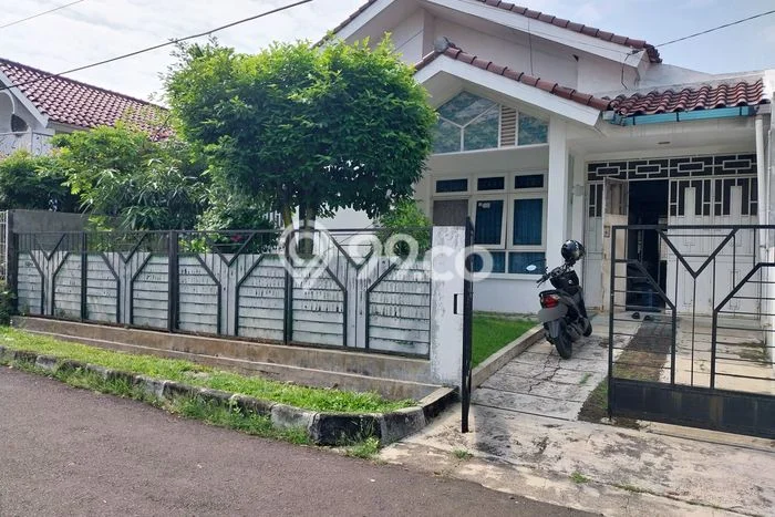 For Sale Hunian Rumah Nyaman 3 Kamar di Pajajaran, Bogor For Sale Hunian Rumah Nyaman 3 Kamar di Pajajaran, Bogor