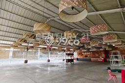 Tanah di Baranangsiang, Luas 1200m², Lokasi Strategis, Disewakan Tanah di Baranangsiang, Luas 1200m², Lokasi Strategis, Disewakan