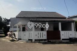 Rumah Modern 2 KT di Tanah Sareal Bogor Unfurnished Rumah Modern 2 KT di Tanah Sareal Bogor Unfurnished