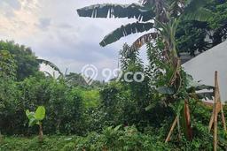 PROSPEKTIF! Tanah di Curug Mekar, Luas 1693m², Area Berkembang PROSPEKTIF! Tanah di Curug Mekar, Luas 1693m², Area Berkembang