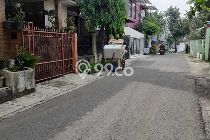 Tanah Dijual Lokasi Bogor Barat Bogor SHM Tanah Dijual Lokasi Bogor Barat Bogor SHM