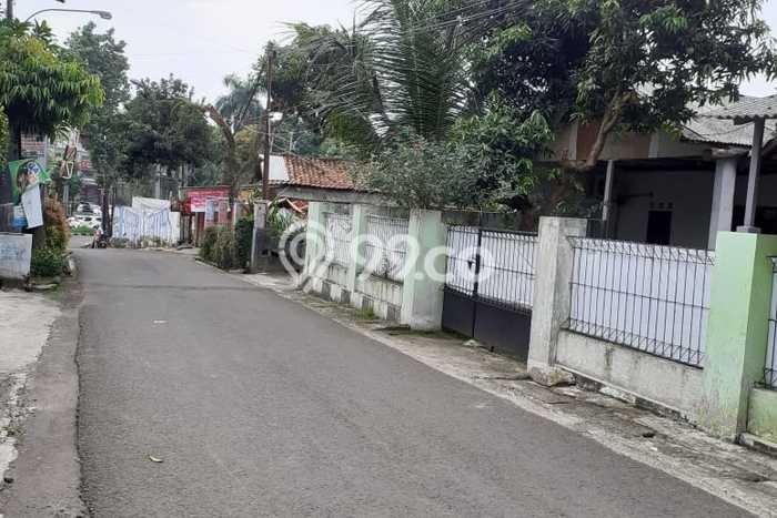 Tanah Dijual Lokasi Bogor Barat Bogor SHM Tanah Dijual Lokasi Bogor Barat Bogor SHM