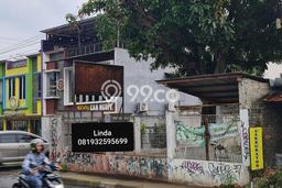 Dijual Tanah Lokasi Cilendek, Bogor Seluas 1087m2 Dijual Tanah Lokasi Cilendek, Bogor Seluas 1087m2