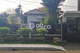 Rumah Luxury Modern Tanpa Renovasi di Cilendek Timur Bogor Rumah Luxury Modern Tanpa Renovasi di Cilendek Timur Bogor