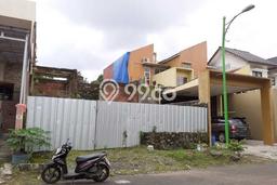 Lahan Dijual Lokasi Strategis di Bogor dengan Luas 252m2 Lahan Dijual Lokasi Strategis di Bogor dengan Luas 252m2