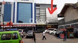 Untuk Dijual! Ruko di Sukasari Bogor LT 163m2 / LB 281m2 Kawasan Strategis Untuk Dijual! Ruko di Sukasari Bogor LT 163m2 / LB 281m2 Kawasan Strategis