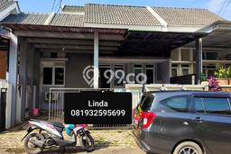 Rumah Minimalis 2 Kamar LT 112m2 di Katulampa Rumah Minimalis 2 Kamar LT 112m2 di Katulampa