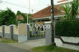 Rumah Elit Modern Tanpa Renovasi di Sempur Bogor Rumah Elit Modern Tanpa Renovasi di Sempur Bogor