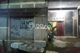 Rumah Budget Terbaik Siap Huni Area Ciomas LT 100m2 Rumah Budget Terbaik Siap Huni Area Ciomas LT 100m2