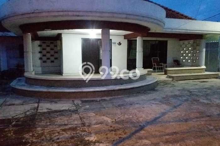 Dijual Tanah di Bogor, Luas 1200m2 SHM Dijual Tanah di Bogor, Luas 1200m2 SHM