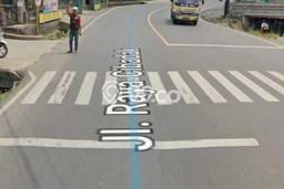 Kavling Tanah di Ciawi Dijual Luas 1155m2 Legalitas SHM Kavling Tanah di Ciawi Dijual Luas 1155m2 Legalitas SHM