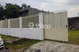 Untuk Dijual Tanah 530m2 di Pakuan, Bogor Untuk Dijual Tanah 530m2 di Pakuan, Bogor