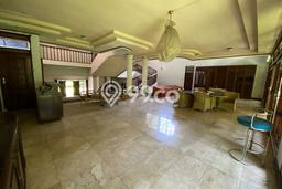 Rumah Mewah LB 800m2 Siap Pakai Desain Elegan di Pajajaran, Bogor Rumah Mewah LB 800m2 Siap Pakai Desain Elegan di Pajajaran, Bogor
