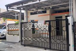 Hunian Nyaman Asri 2 KT Siap Huni di Tanah Sareal Bogor Hunian Nyaman Asri 2 KT Siap Huni di Tanah Sareal Bogor