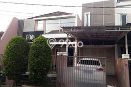 Rumah Luas Asri 3 KT Siap Huni di Cimanggu Bogor Rumah Luas Asri 3 KT Siap Huni di Cimanggu Bogor