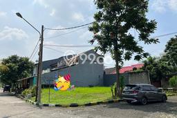 Kavling Tanah untuk Dijual di Sentul City, Bogor, Luas 175m2 Kavling Tanah untuk Dijual di Sentul City, Bogor, Luas 175m2