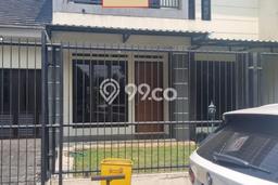Rumah Minimalis 4 KT di Pasir Kuda Bogor Unfurnished Rumah Minimalis 4 KT di Pasir Kuda Bogor Unfurnished