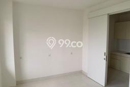 Untuk Dijual Apartemen 1 KT di Bogor Luas 30m2 Untuk Dijual Apartemen 1 KT di Bogor Luas 30m2