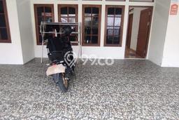 Rumah Modern Cantik 2 KT Bisa Langsung Pindah di Cibinong Rumah Modern Cantik 2 KT Bisa Langsung Pindah di Cibinong
