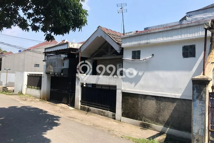 Jual Rumah Bagus Siap Huni LB 90m2 di Ciomas, Bogor Jual Rumah Bagus Siap Huni LB 90m2 di Ciomas, Bogor