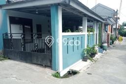 Rumah LT 96m² di Cibinong, Bogor - Akses Mudah Rumah LT 96m² di Cibinong, Bogor - Akses Mudah