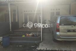 Rumah Murah LT 82m2 di Cilendek Akses Mudah Rumah Murah LT 82m2 di Cilendek Akses Mudah