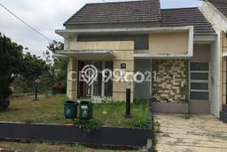 Rumah Minimalis 2 KT di Rancamaya Bogor Unfurnished Rumah Minimalis 2 KT di Rancamaya Bogor Unfurnished