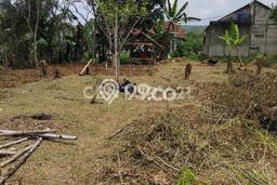 Lahan Dijual Lokasi Leuwiliang, Bogor dengan Luas Tanah 1952m2 dan Status SHM Lahan Dijual Lokasi Leuwiliang, Bogor dengan Luas Tanah 1952m2 dan Status SHM