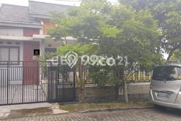 Rumah Minimalis 2 KT LT 287m2 di Bogor Nirwana Residence Rumah Minimalis 2 KT LT 287m2 di Bogor Nirwana Residence